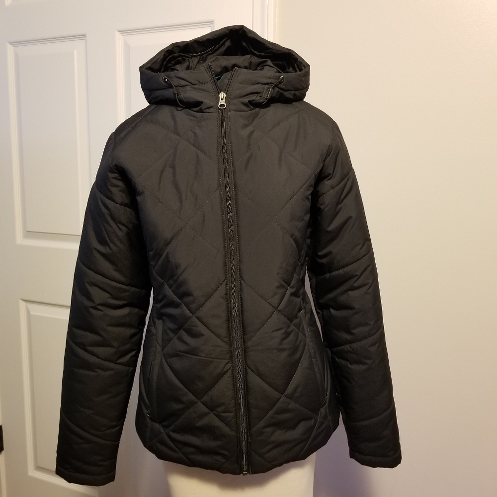 Like New Women's Columbia coat small